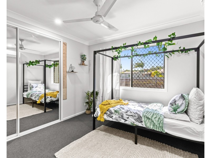 17 Jackman Court, Beaconsfield QLD 4740