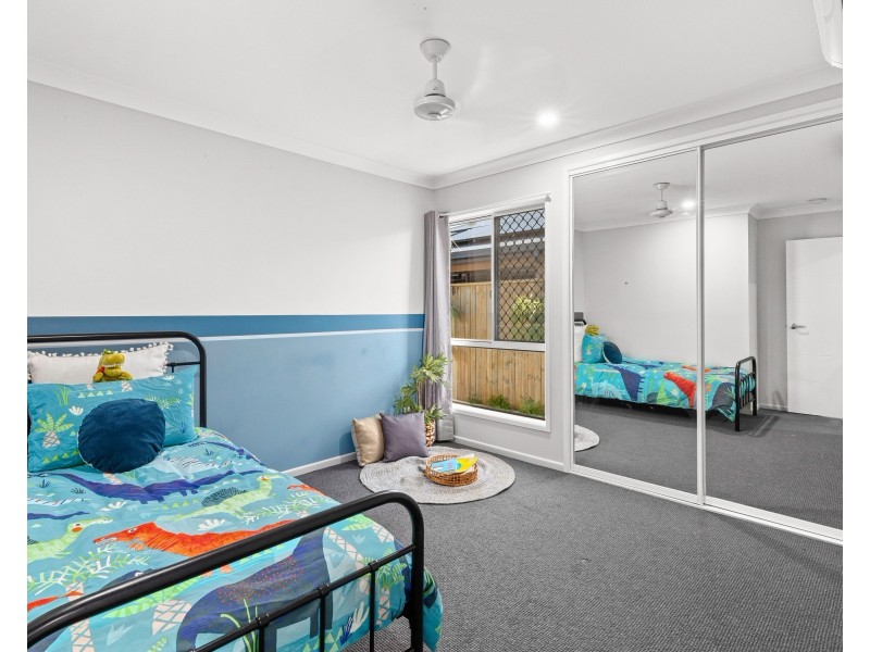 17 Jackman Court, Beaconsfield QLD 4740