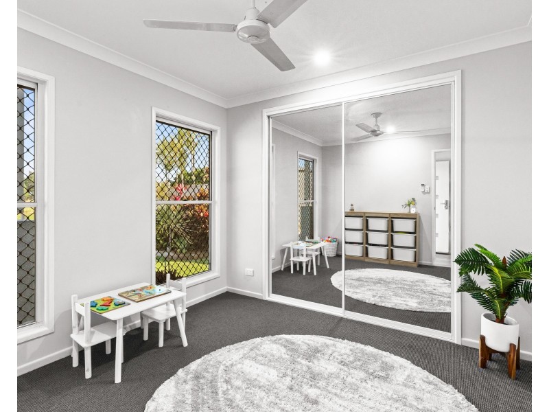 17 Jackman Court, Beaconsfield QLD 4740