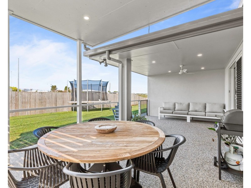 17 Jackman Court, Beaconsfield QLD 4740