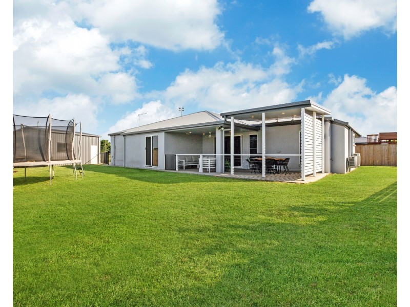 17 Jackman Court, Beaconsfield QLD 4740