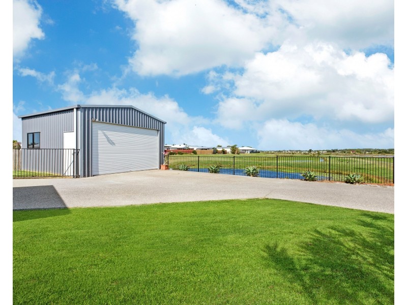 17 Jackman Court, Beaconsfield QLD 4740