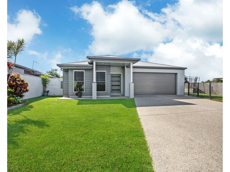 17 Jackman Court, Beaconsfield QLD 4740