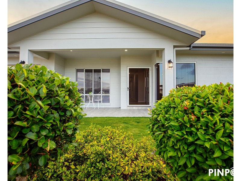 3 Tilda Place, Richmond QLD 4740