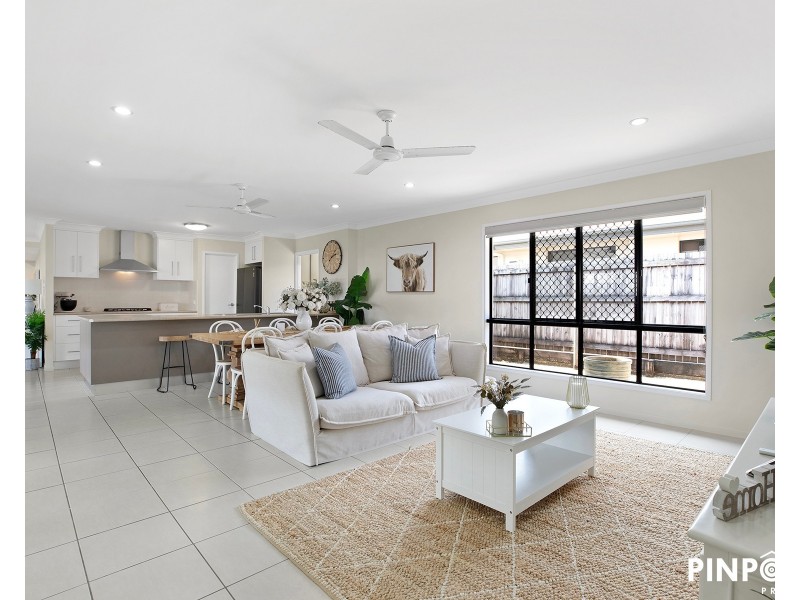 63 Montgomery Street, Rural View QLD 4740