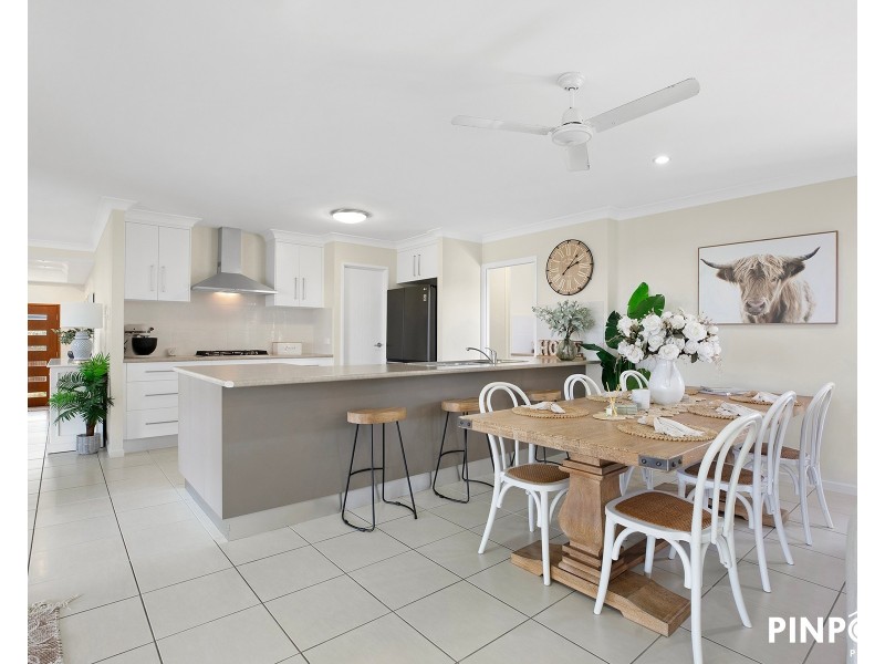 63 Montgomery Street, Rural View QLD 4740