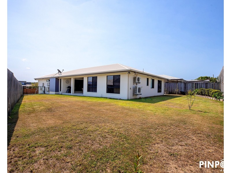 63 Montgomery Street, Rural View QLD 4740