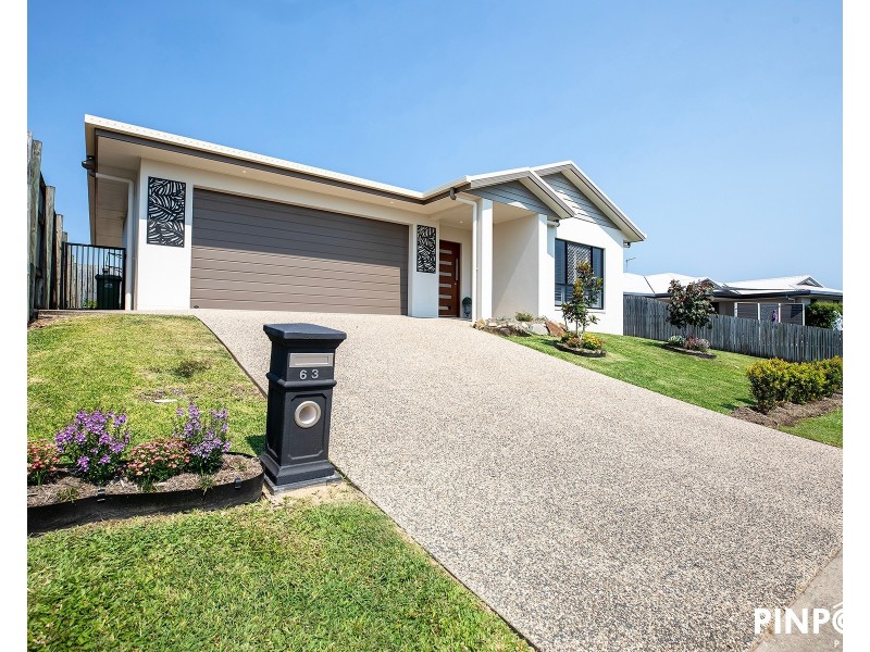 63 Montgomery Street, Rural View QLD 4740