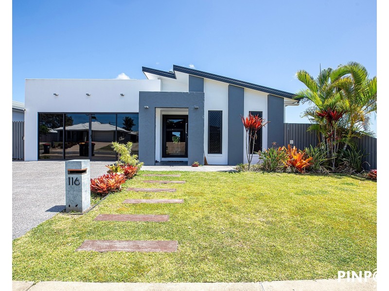 116 Oldmill Drive, Beaconsfield QLD 4740