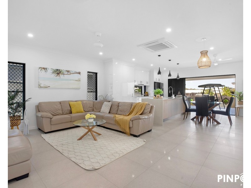 116 Oldmill Drive, Beaconsfield QLD 4740