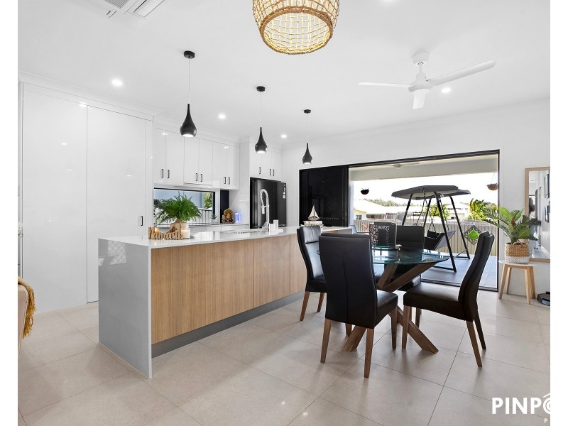 116 Oldmill Drive, Beaconsfield QLD 4740