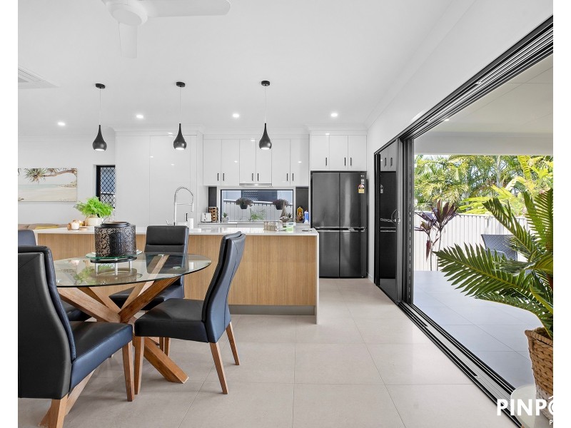 116 Oldmill Drive, Beaconsfield QLD 4740