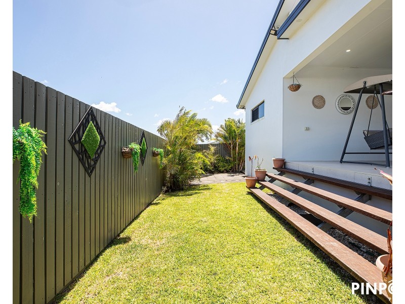 116 Oldmill Drive, Beaconsfield QLD 4740