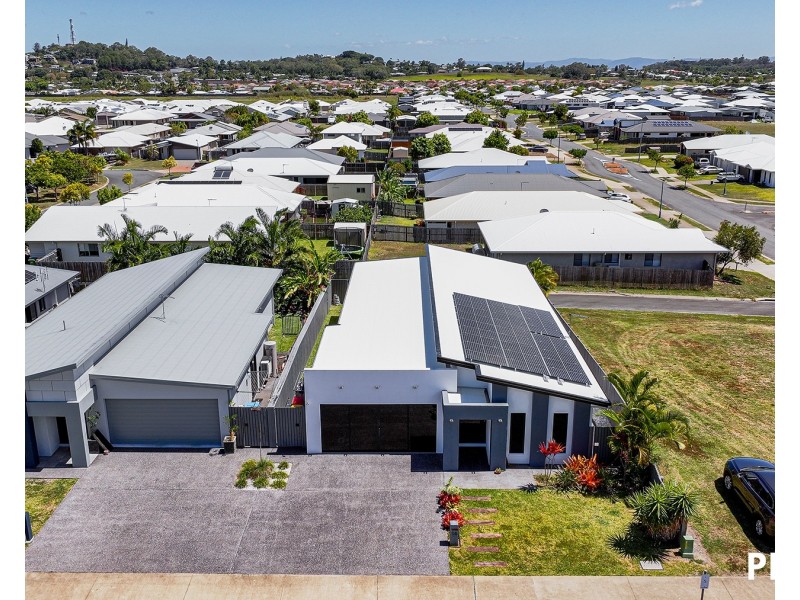 116 Oldmill Drive, Beaconsfield QLD 4740