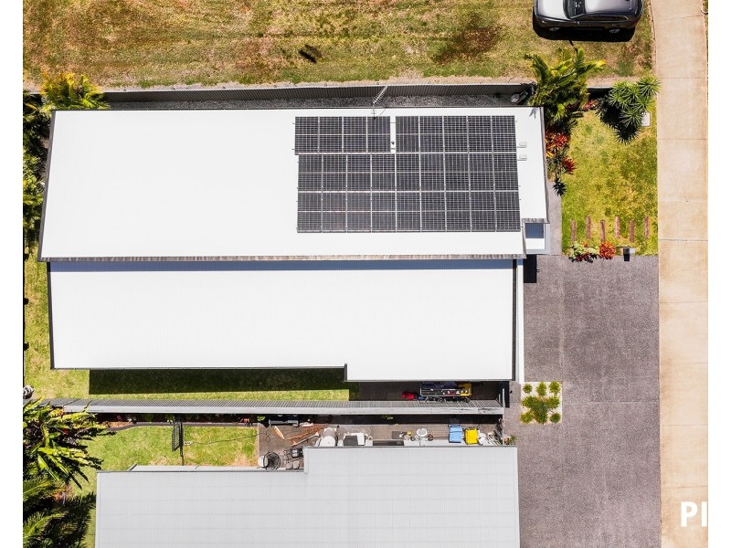 116 Oldmill Drive, Beaconsfield QLD 4740