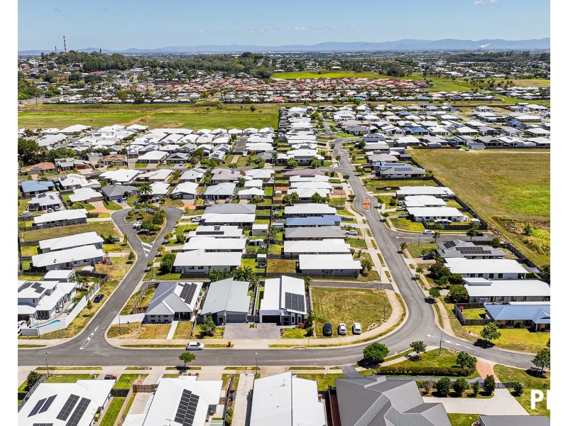 116 Oldmill Drive, Beaconsfield QLD 4740