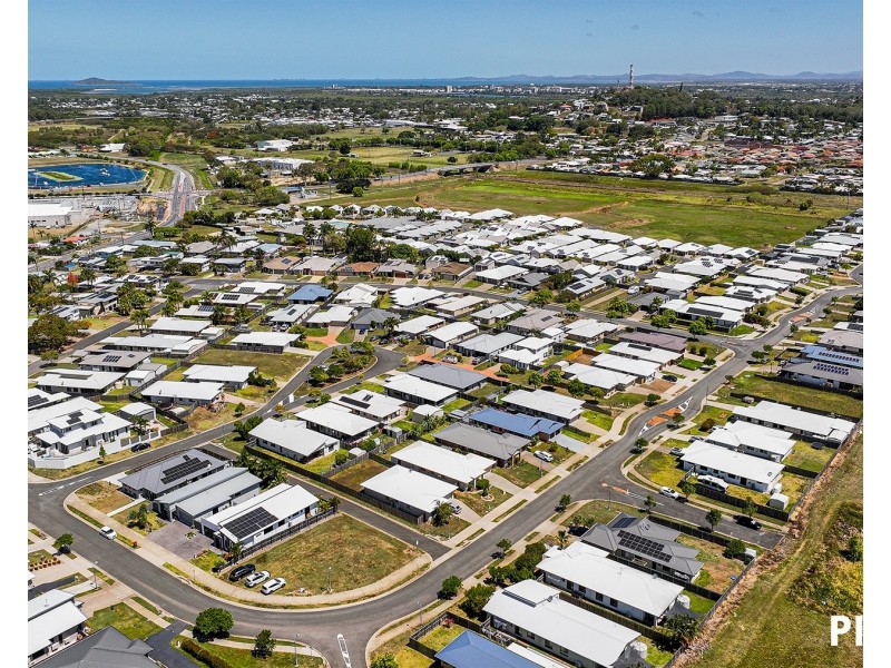 116 Oldmill Drive, Beaconsfield QLD 4740