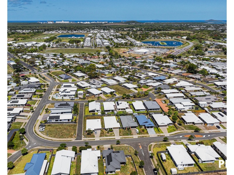 116 Oldmill Drive, Beaconsfield QLD 4740