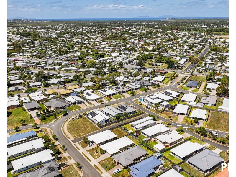 116 Oldmill Drive, Beaconsfield QLD 4740