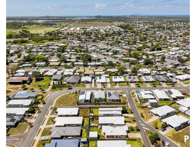 116 Oldmill Drive, Beaconsfield QLD 4740