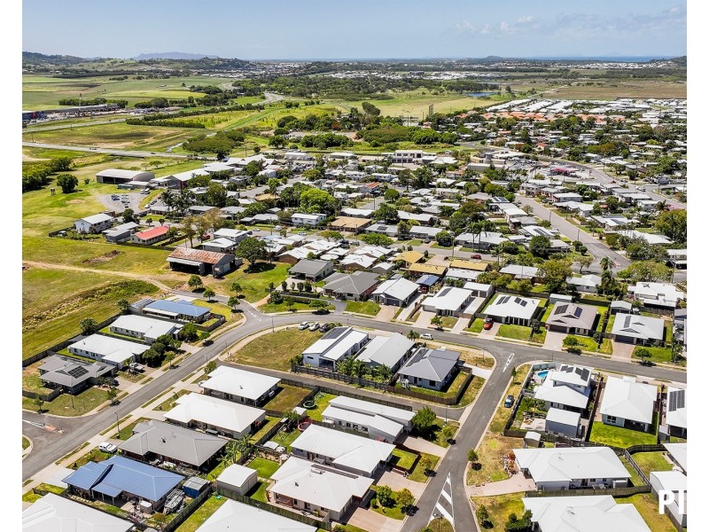 116 Oldmill Drive, Beaconsfield QLD 4740