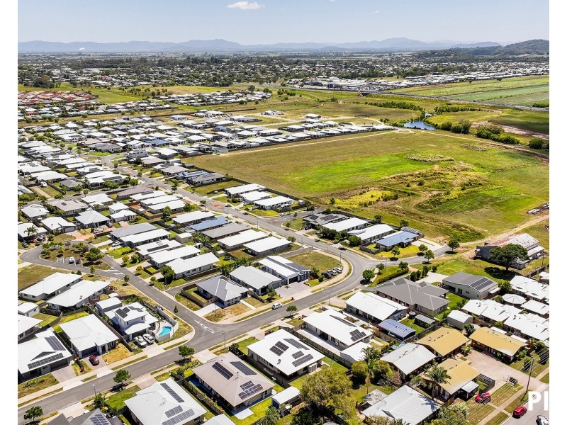 116 Oldmill Drive, Beaconsfield QLD 4740