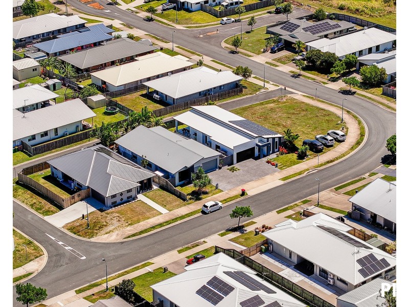 116 Oldmill Drive, Beaconsfield QLD 4740