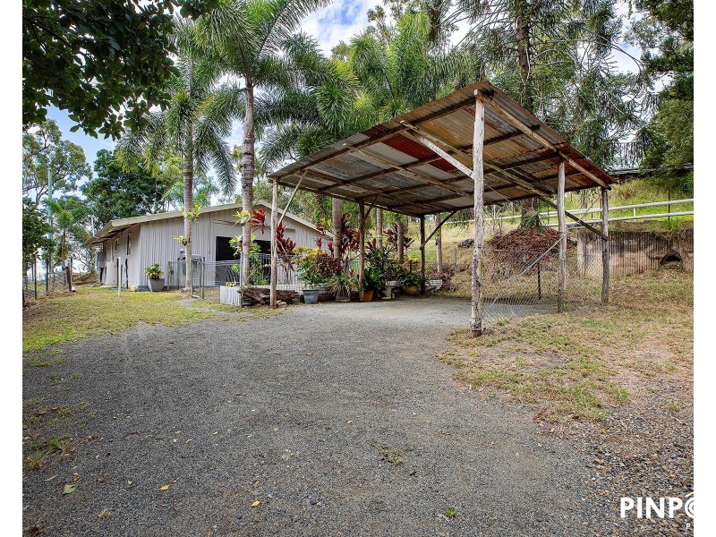 208 Bobongies Road, Habana QLD 4740