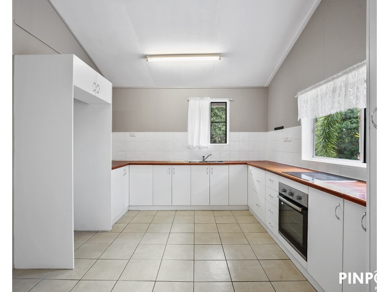 208 Bobongies Road, Habana QLD 4740