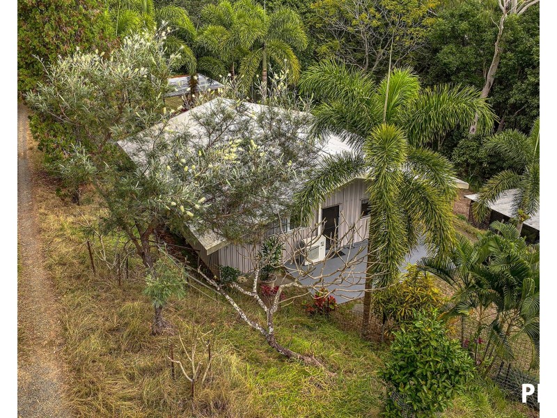 208 Bobongies Road, Habana QLD 4740