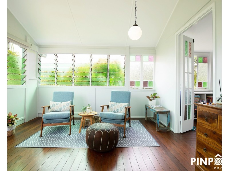 7 Clark Street, South Mackay QLD 4740