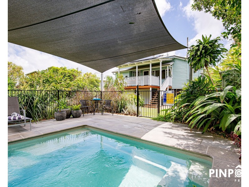 7 Clark Street, South Mackay QLD 4740