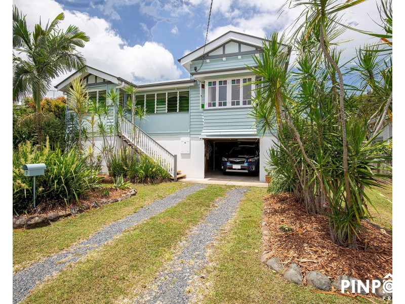 7 Clark Street, South Mackay QLD 4740
