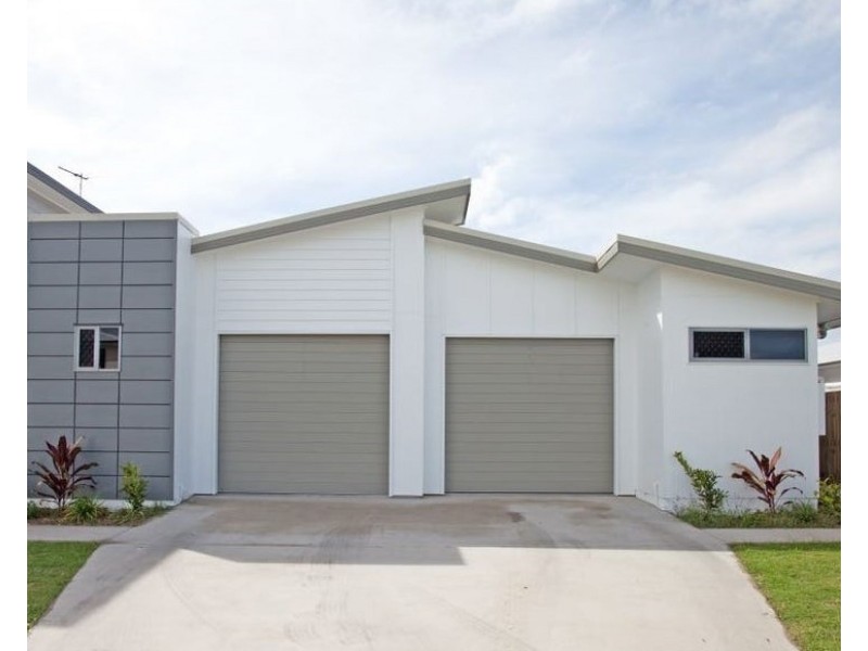 1/14 Maranark Avenue, Mount Pleasant QLD 4740