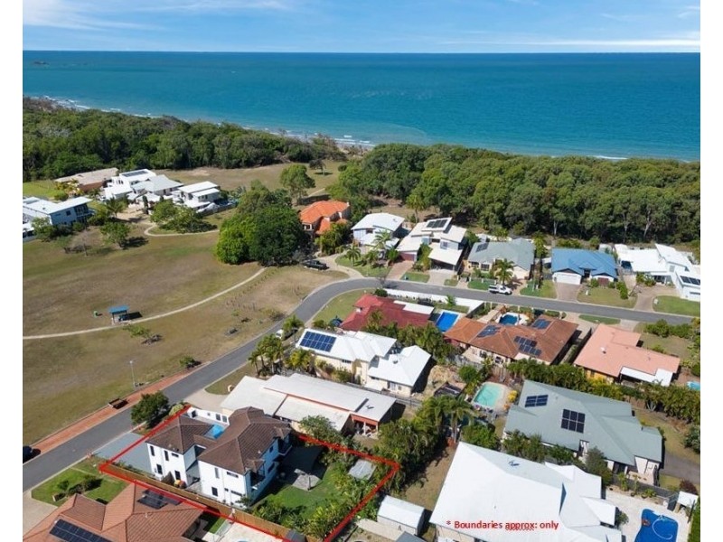 29 Starboard Circuit, Shoal Point QLD 4750
