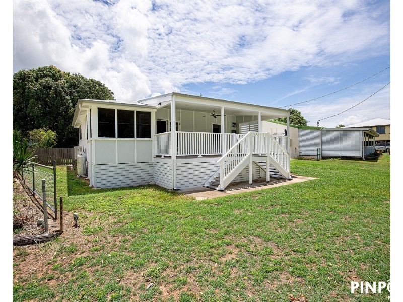 27 Acacia Avenue, Seaforth QLD 4741