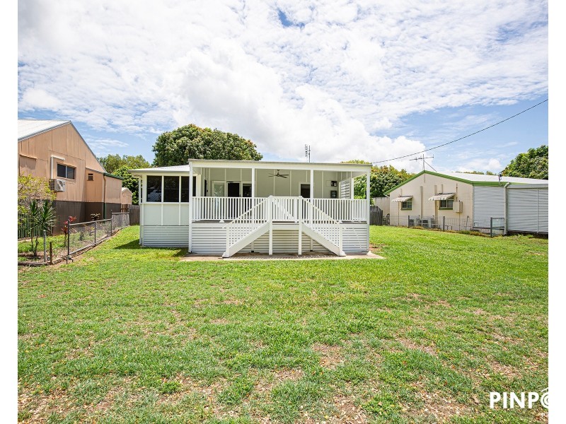 27 Acacia Avenue, Seaforth QLD 4741
