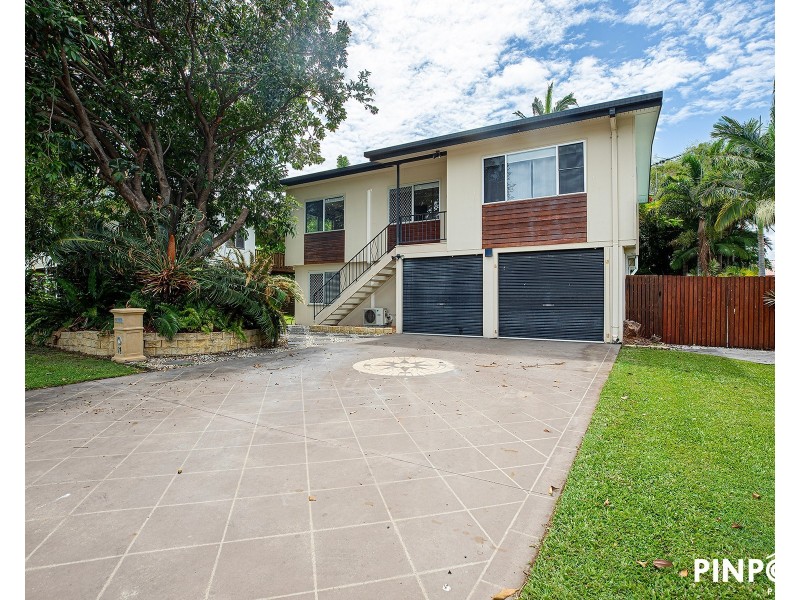 11 Stott Street, Bucasia QLD 4750