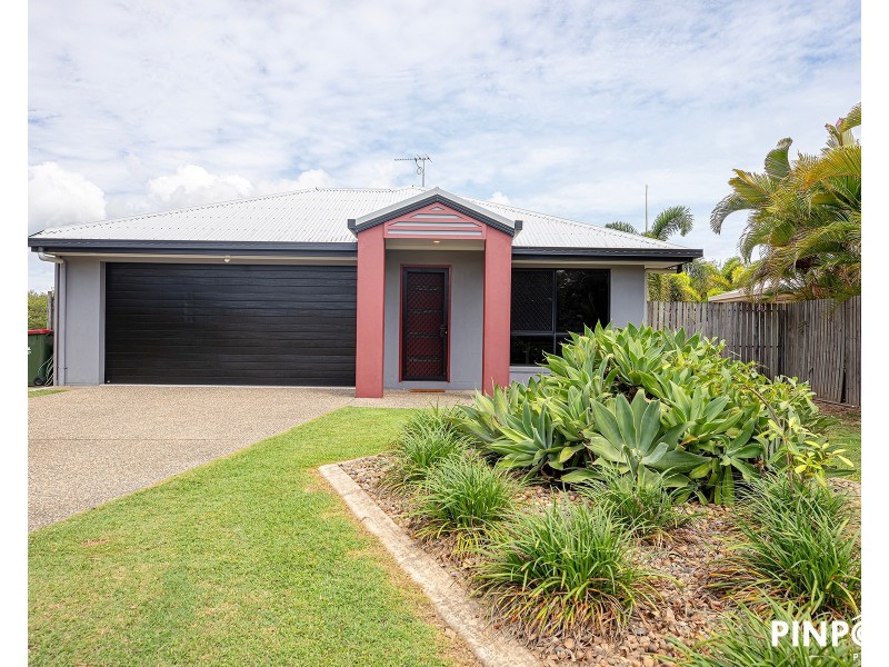 22 Townsend Street, Bucasia QLD 4750