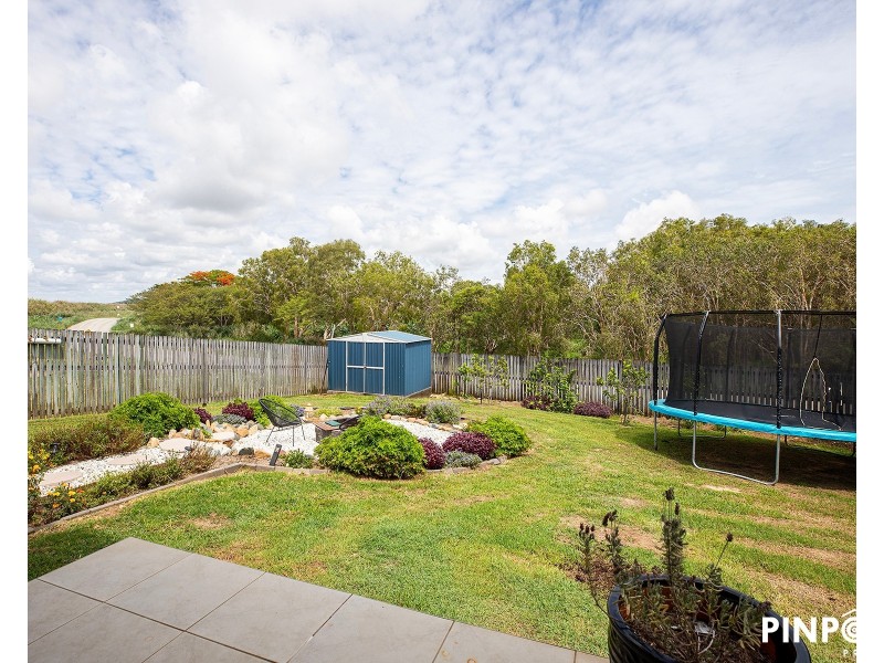 22 Townsend Street, Bucasia QLD 4750