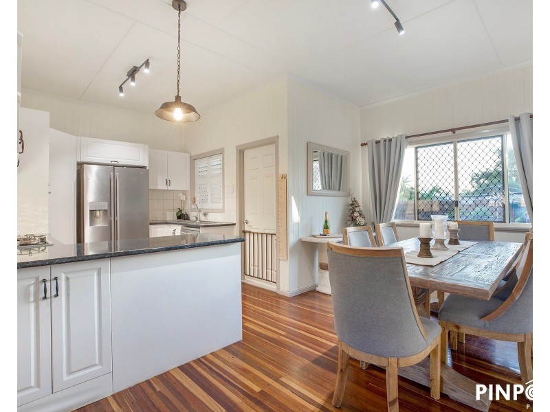 27 Keith Hamilton Street, West Mackay QLD 4740