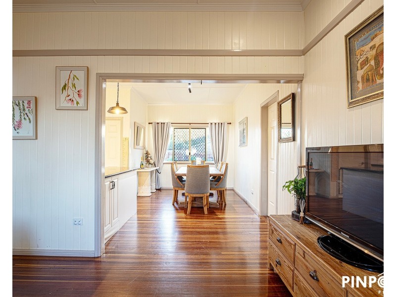 27 Keith Hamilton Street, West Mackay QLD 4740