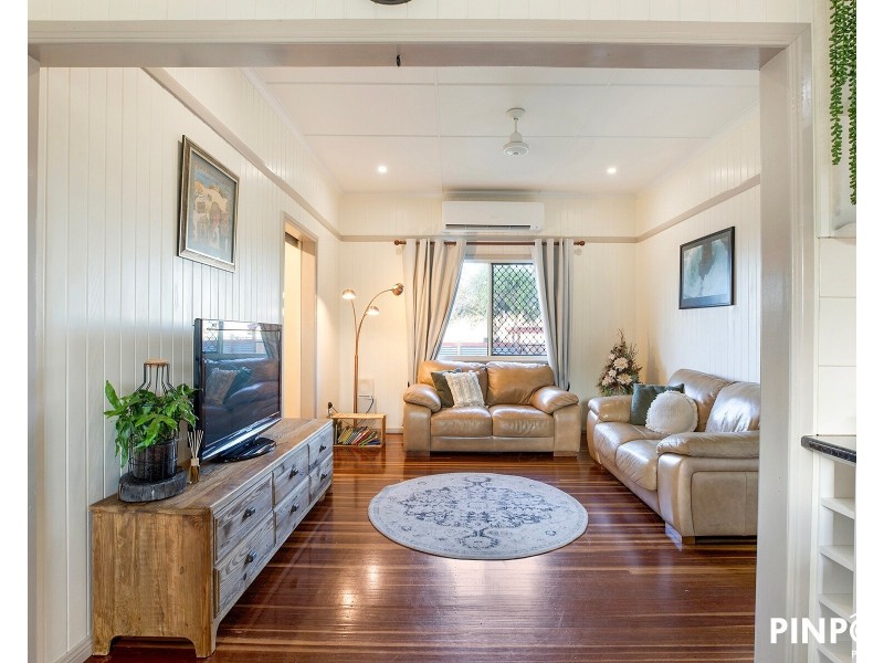 27 Keith Hamilton Street, West Mackay QLD 4740