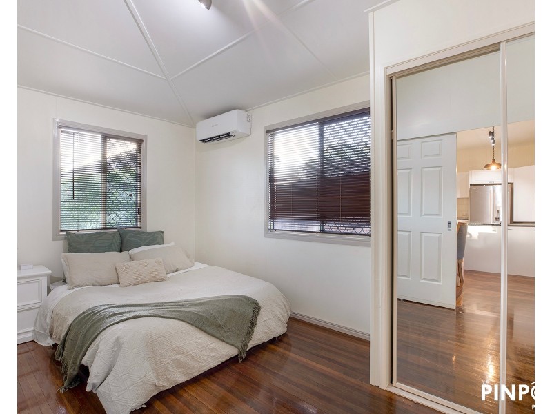 27 Keith Hamilton Street, West Mackay QLD 4740