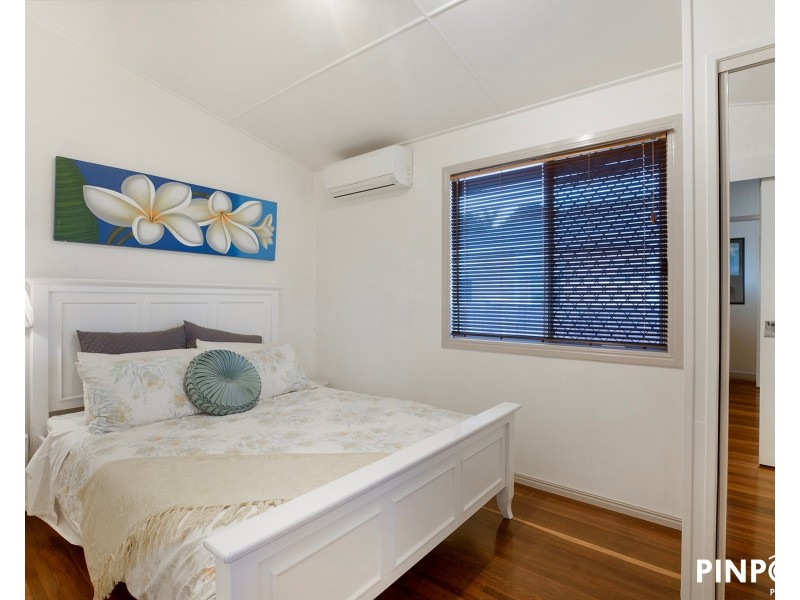 27 Keith Hamilton Street, West Mackay QLD 4740