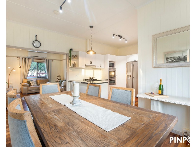 27 Keith Hamilton Street, West Mackay QLD 4740