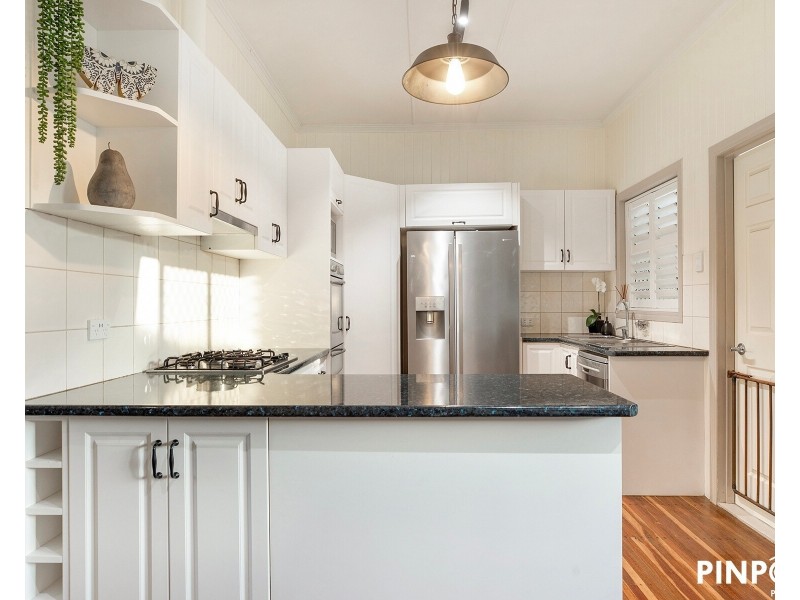 27 Keith Hamilton Street, West Mackay QLD 4740