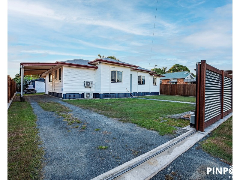 27 Keith Hamilton Street, West Mackay QLD 4740