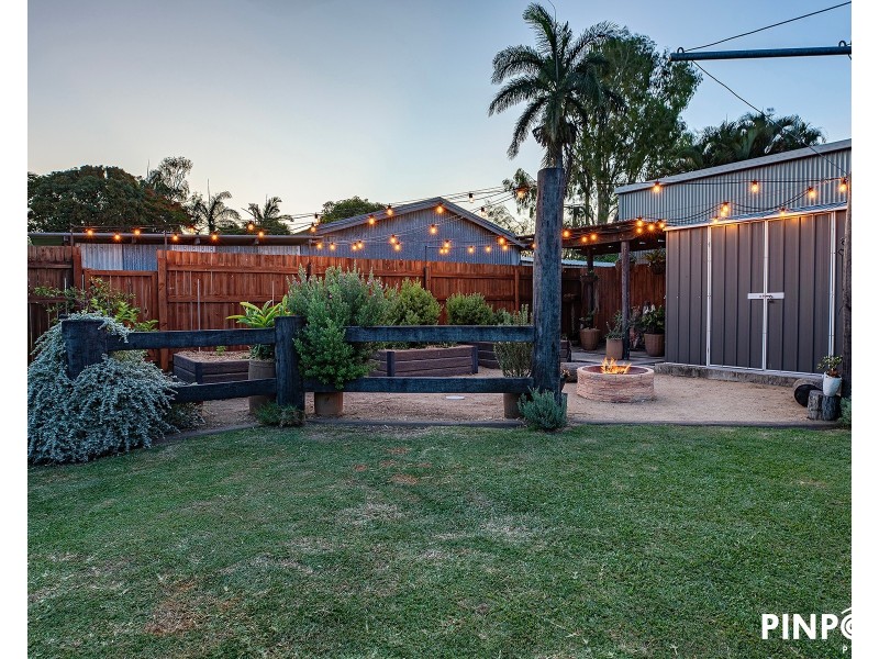 27 Keith Hamilton Street, West Mackay QLD 4740