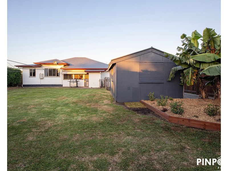 27 Keith Hamilton Street, West Mackay QLD 4740